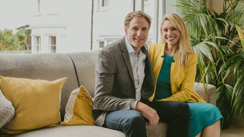 'We need a cultural shift': Gerry Hussey's six simple steps to happiness in 2022