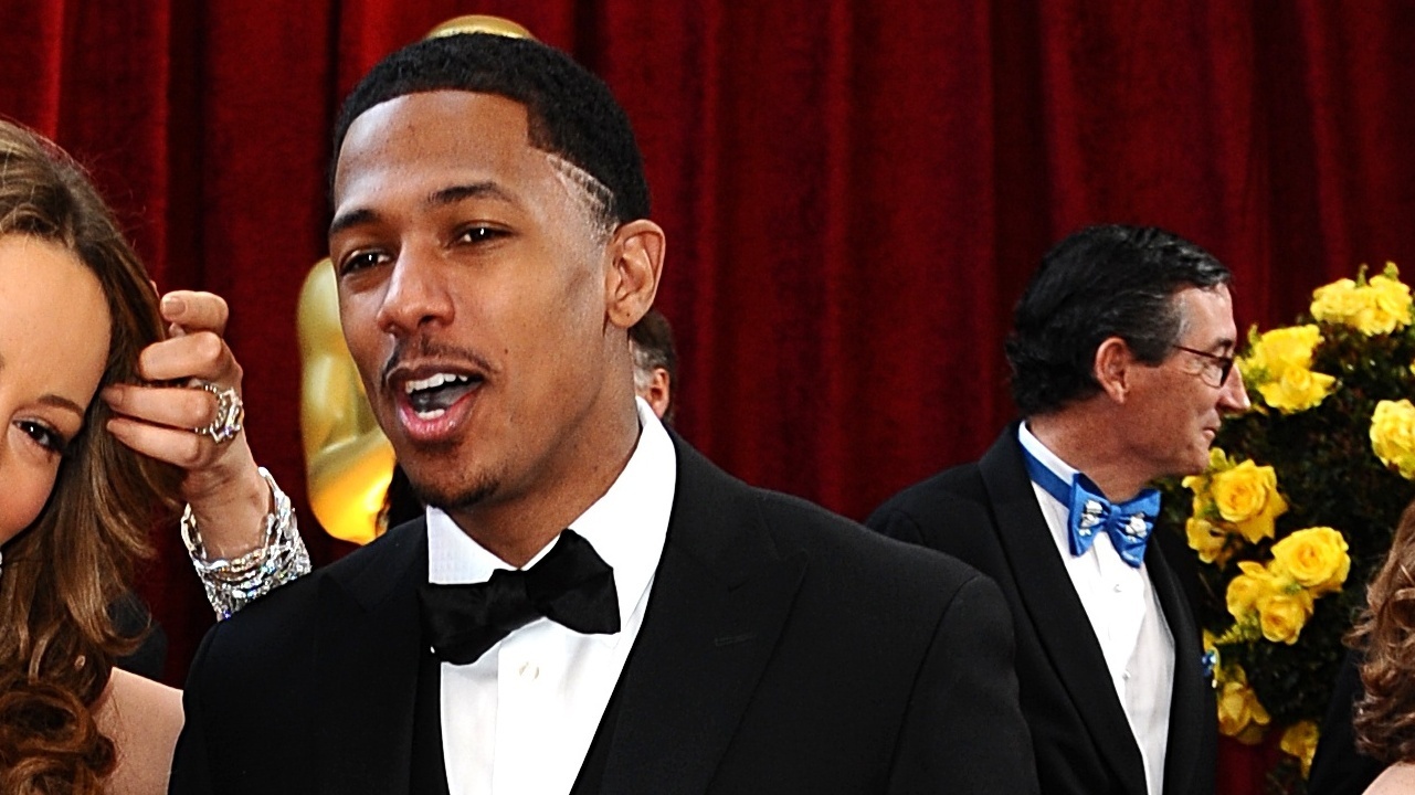 Nick Cannon says his heart is ‘shattered’ after death of five-month-old son