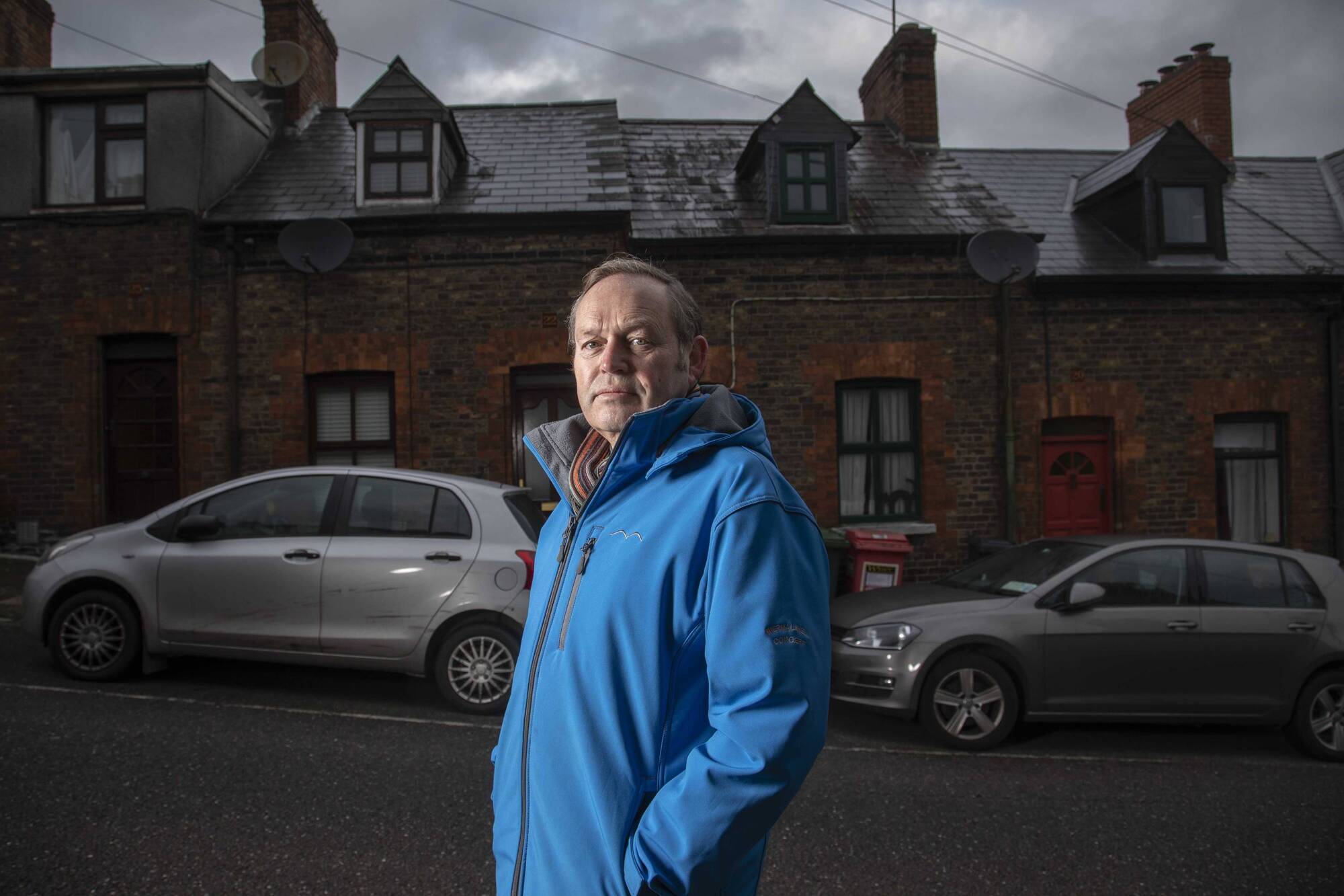 Michael Moynihan: Christmas is coming — and the housing crisis doesn't just go away