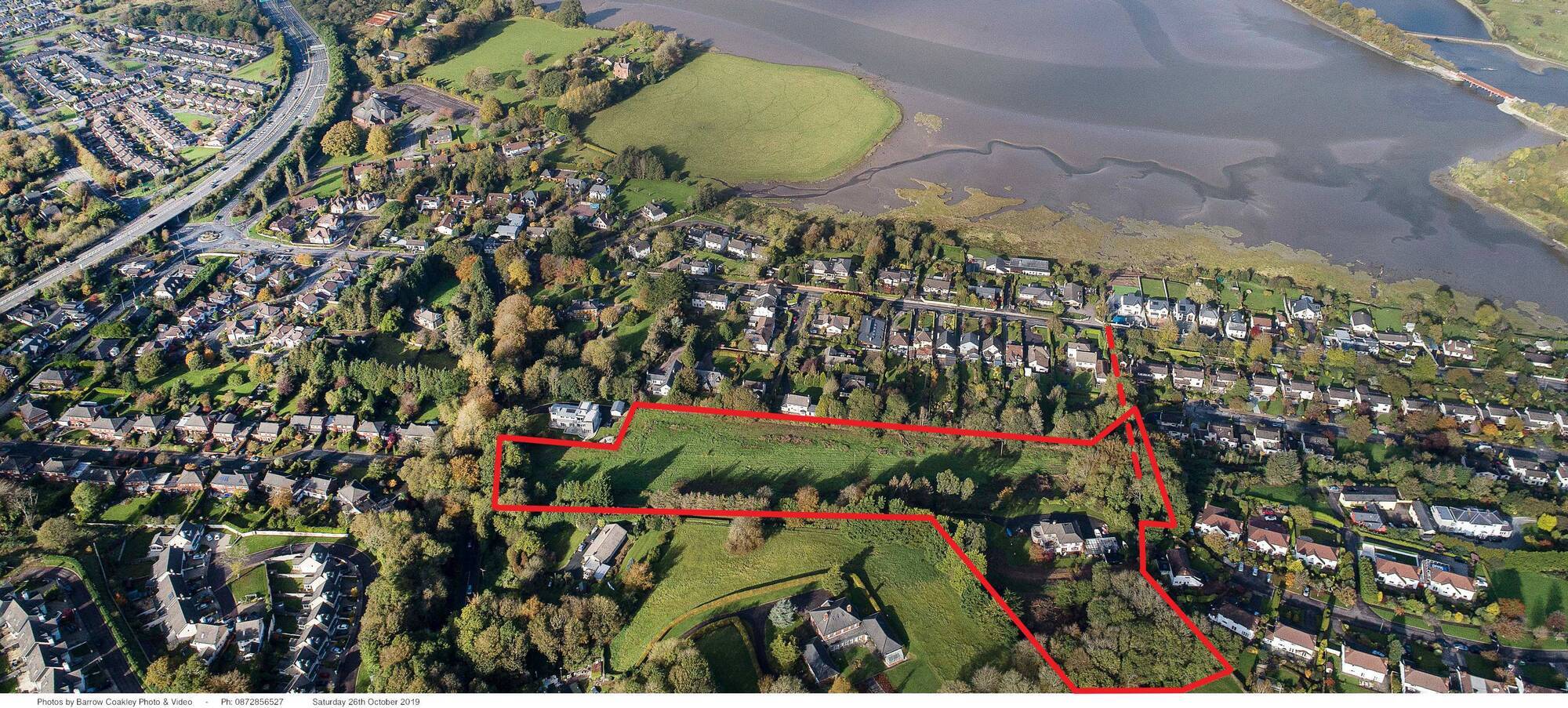 Greenlight for €25m nursing home development in Cork's Rochestown