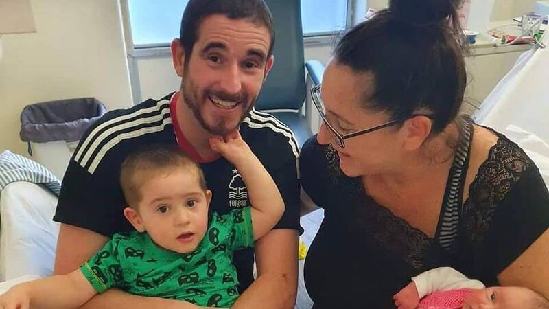 'She didn't die for nothing' - Cork widower campaigns for enhanced cancer screening