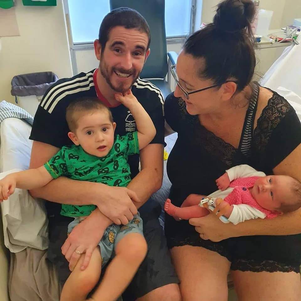 'She didn't die for nothing' - Cork widower campaigns for enhanced ...
