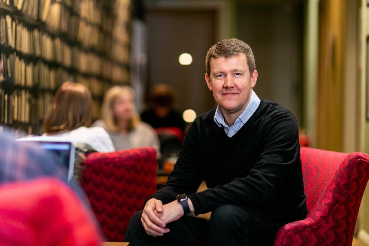 Irish business evolves with era of hybrid work
