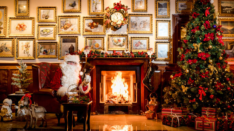 Check out: Three of the best hotels to buy Christmas vouchers from as gifts 