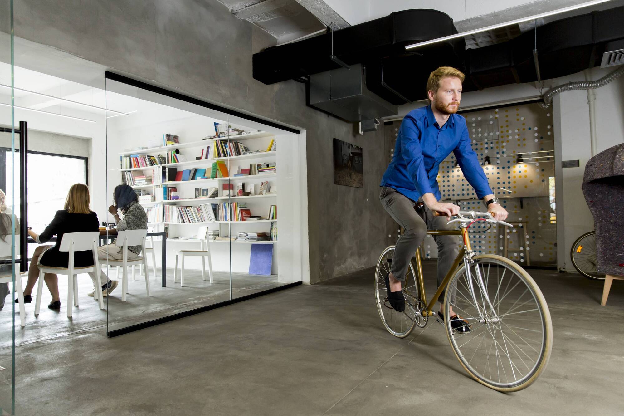 Better work-life balance for all employees starts with managers