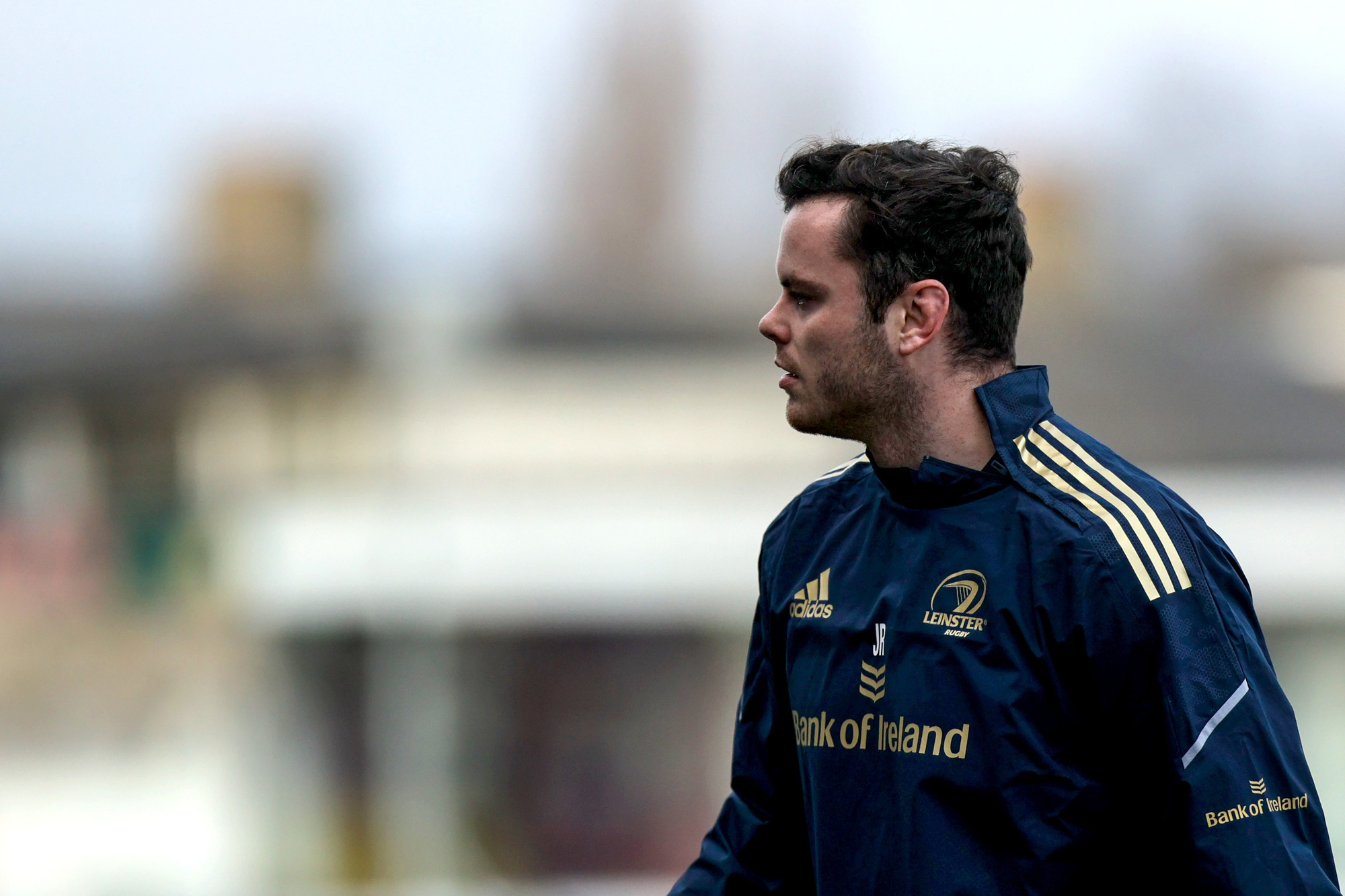 James Ryan back to captain Leinster side shorn of key players