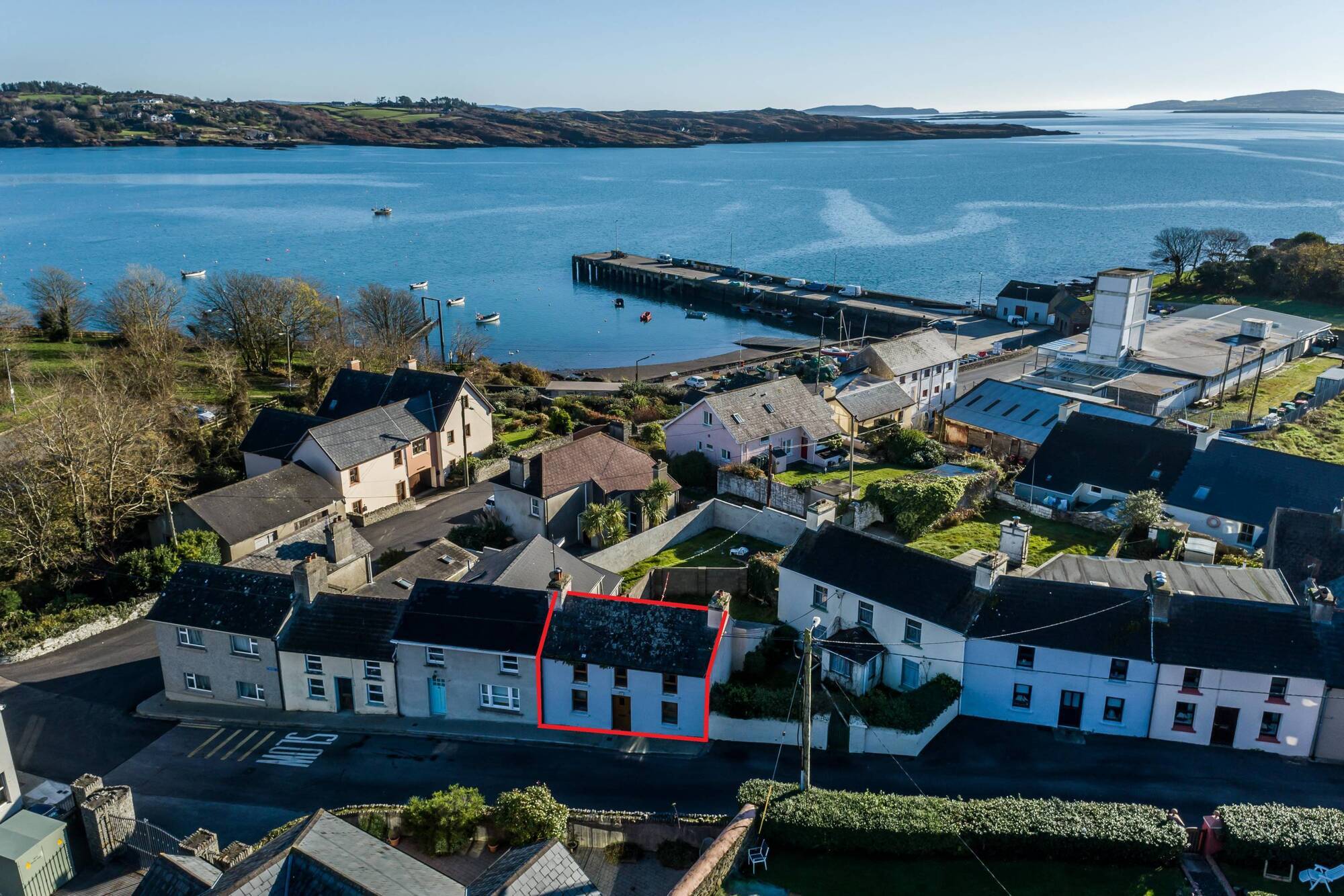 Yes, there is such a thing as 'affordable' Schull