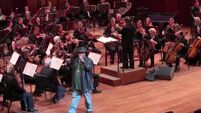 'Baby's Got Back' gets the orchestral treatment