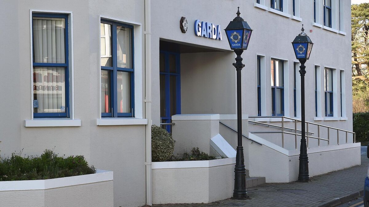 Interpol helps track stowaway who lived in Cork under false identity for 20 years - Vimarsana News