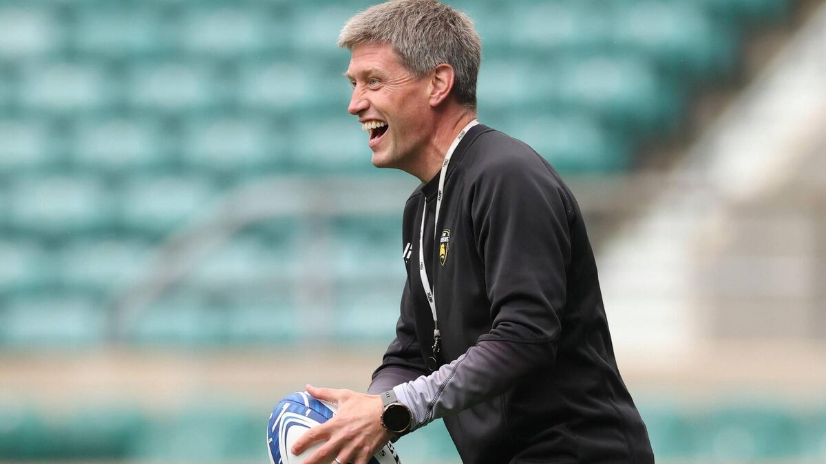 Ronan O'Gara: If I walked out on La Rochelle after five months, I'd be some Judas - Vimarsana News