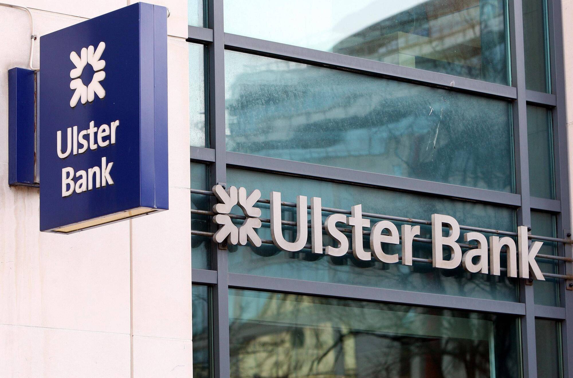 Revealed: Full list of Ulster Bank branches to be taken over by Permanent TSB