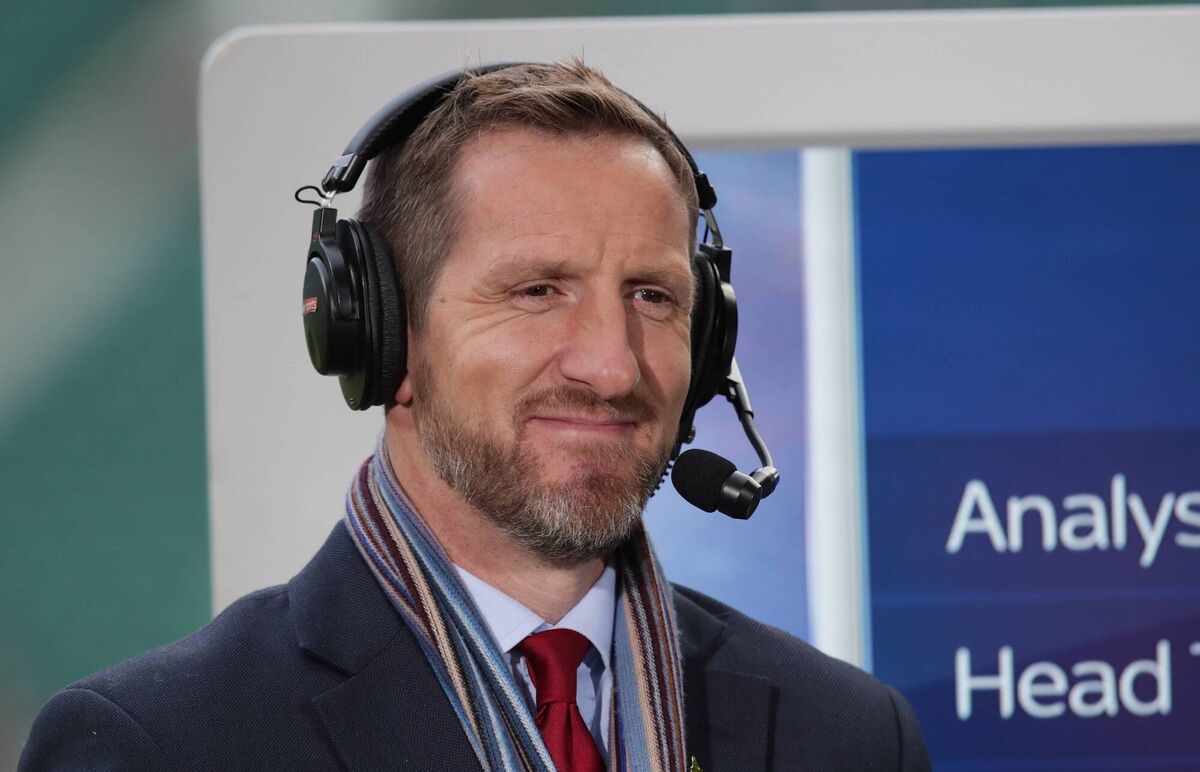 RESPECT: Will Greenwood RESPECT: Will Greenwood