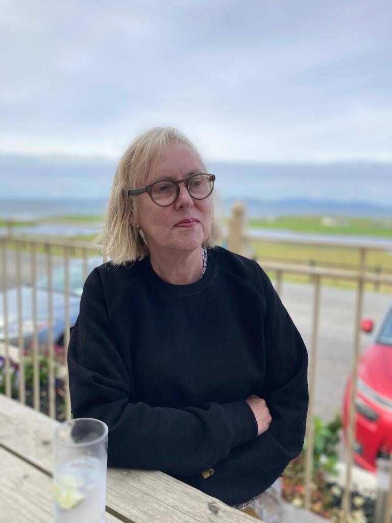 Jacque Barry who co-owns Jacques Restaurant in Cork, says that hotels and restaurants need to seriously look at not just offering a good wage but to look at finding ways to make staff become part of the business. "If they're invested in it, it makes a lot more sense for everybody," she says. 