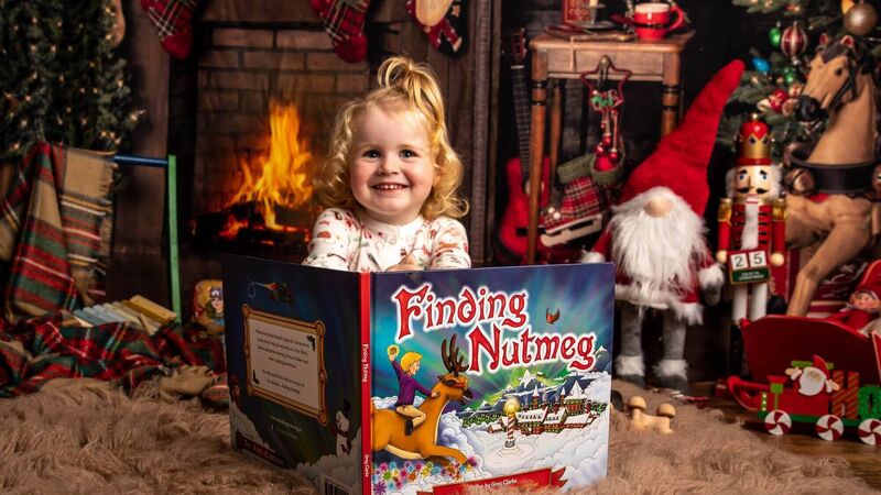 Wish List: Ideas to help you finish your festive gift shopping 