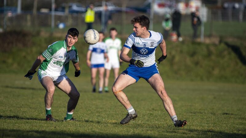 Stalemate means North Kerry replay on St Stephen's Day