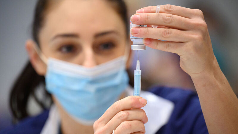 Irish Examiner view: Vaccine logic