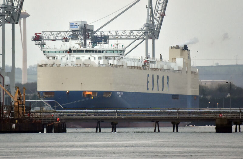 Picture: Eddie O'Hare