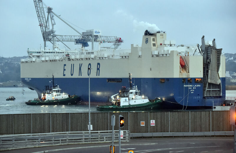 Picture: Eddie O'Hare