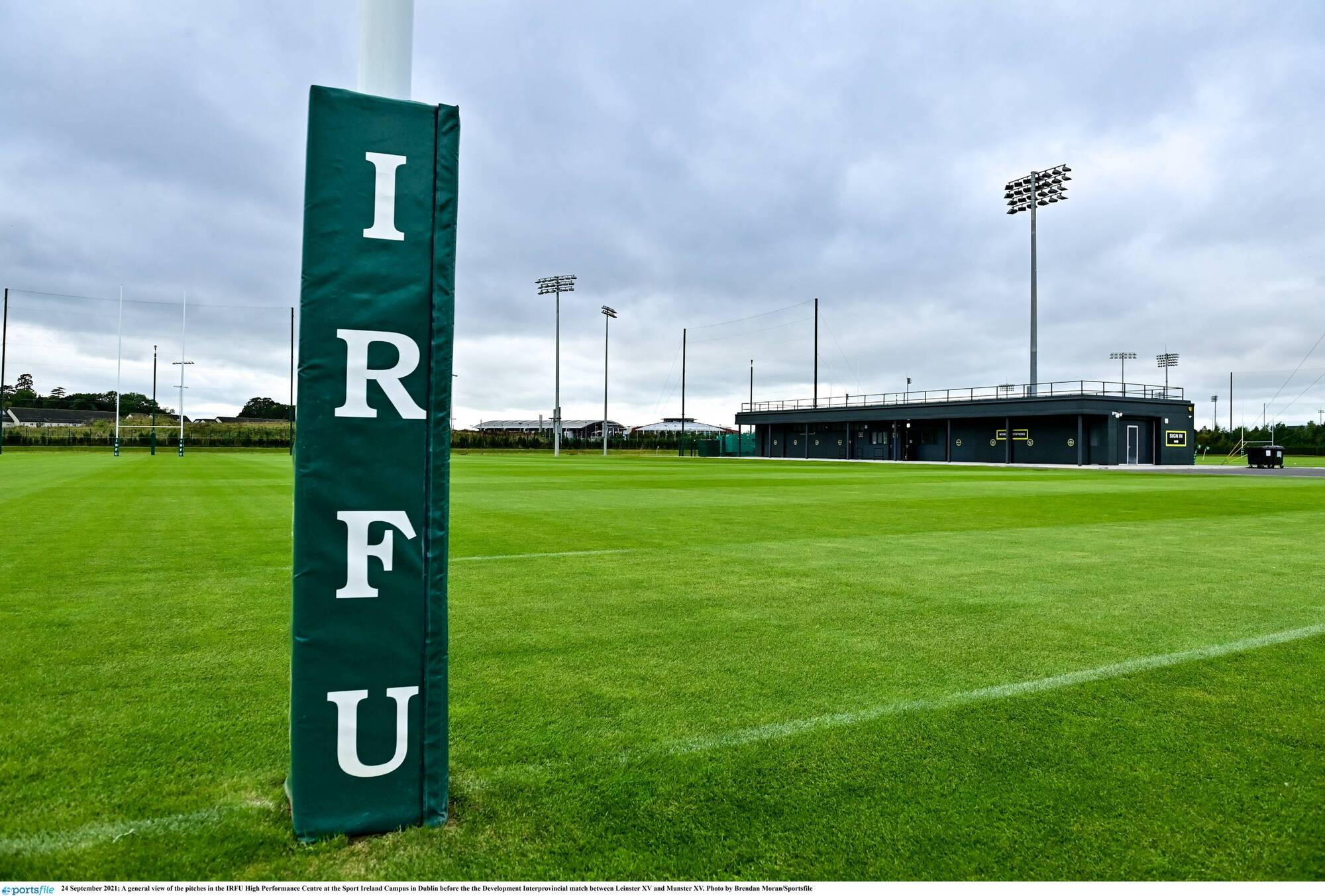 Rugby players hold 'positive' meeting with Government ministers