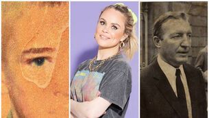 <p>Some of the highlights of Ireland's podcasting scene this year</p>