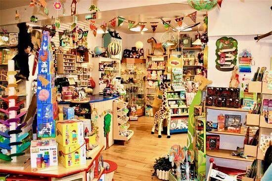 Pinocchio’s, Cork City. Pinocchio’s, Cork City.