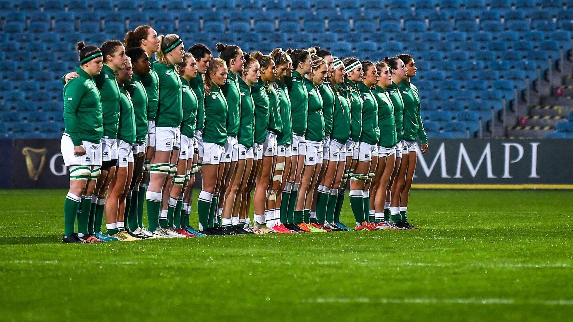 IRFU must listen, learn, and then act to save women's rugby