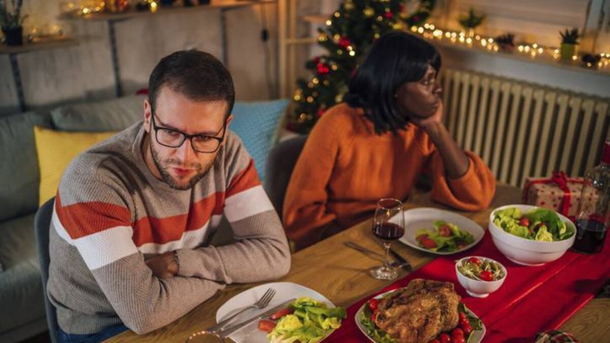 Dealing with toxic families over Christmas - Vimarsana News