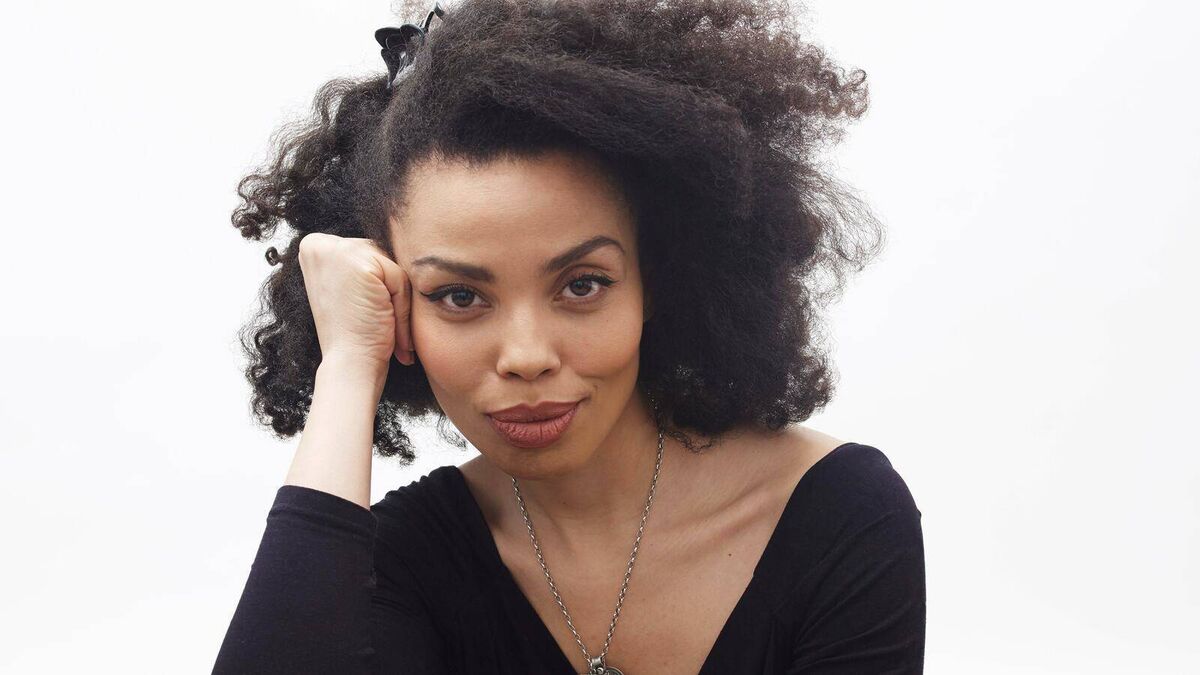 Irish author Emma Dabiri published 'What White People Can Do Next' in April.