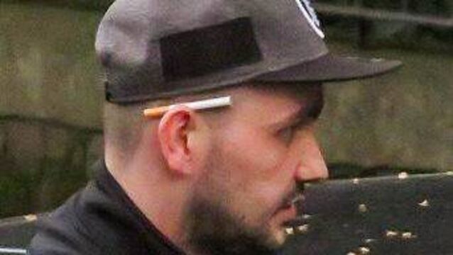 <p>Logan Jackson (pictured) was sentenced to the mandatory term of life imprisonment for murdering Kevin Sheehy. File photo</p>