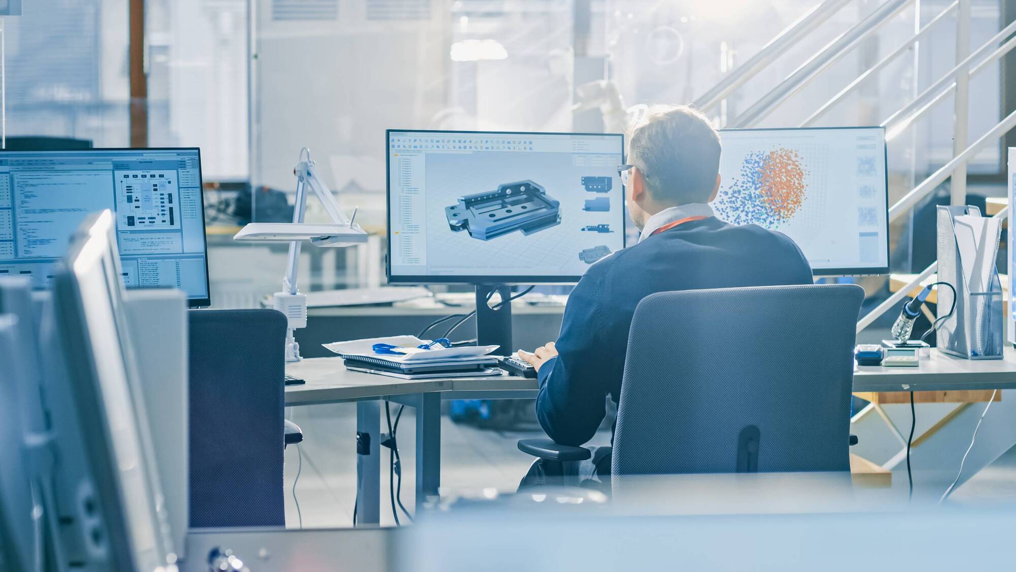 PFH Group expands with acquisition of Dublin firm TerraAlto
