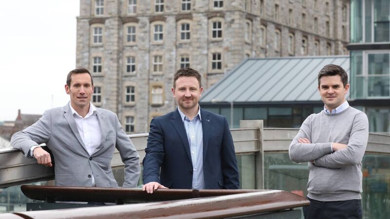 Waterford firm secures funding for US expansion