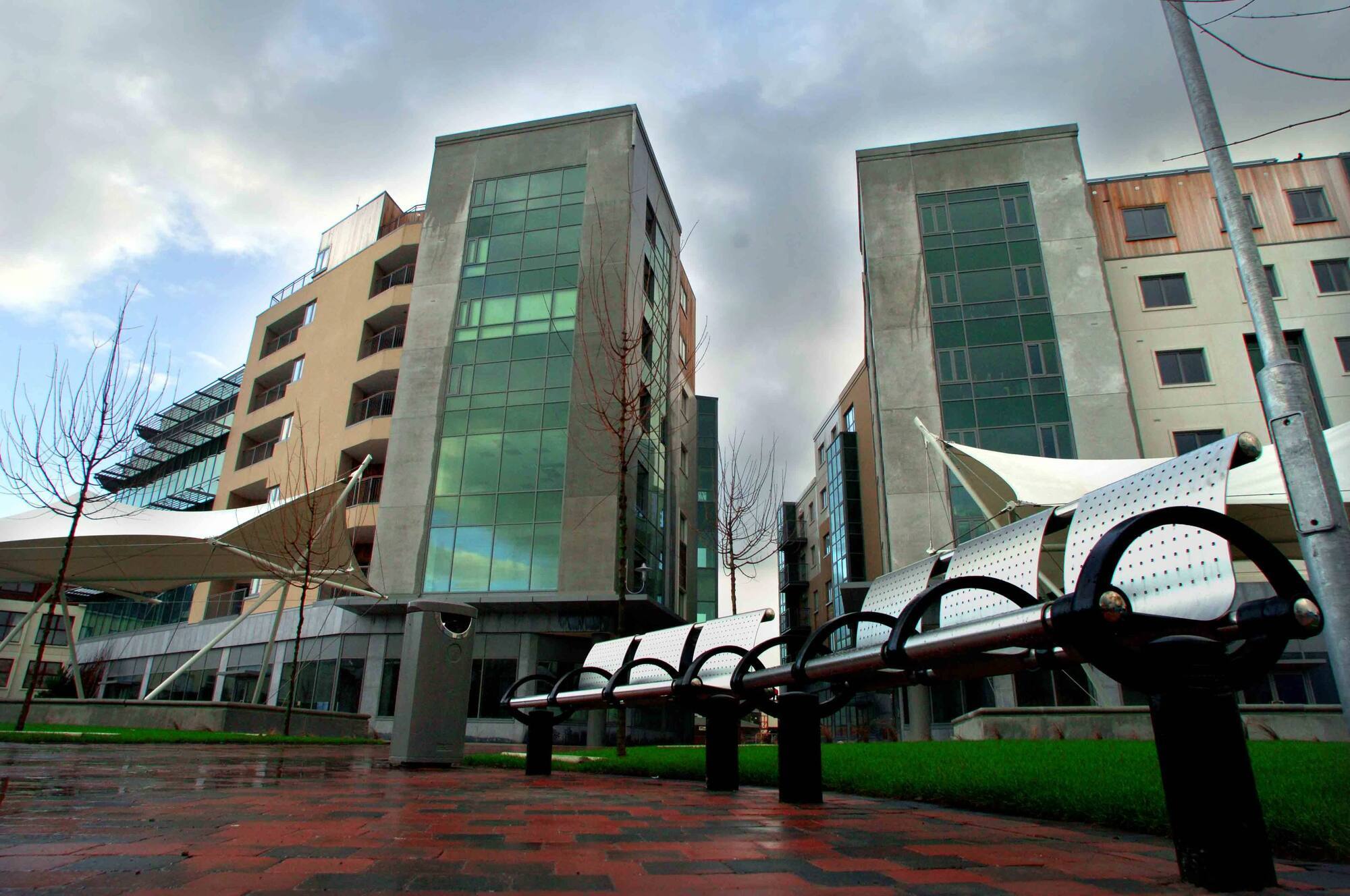 Why the vision for Waterford's Railway Square is now becoming a reality