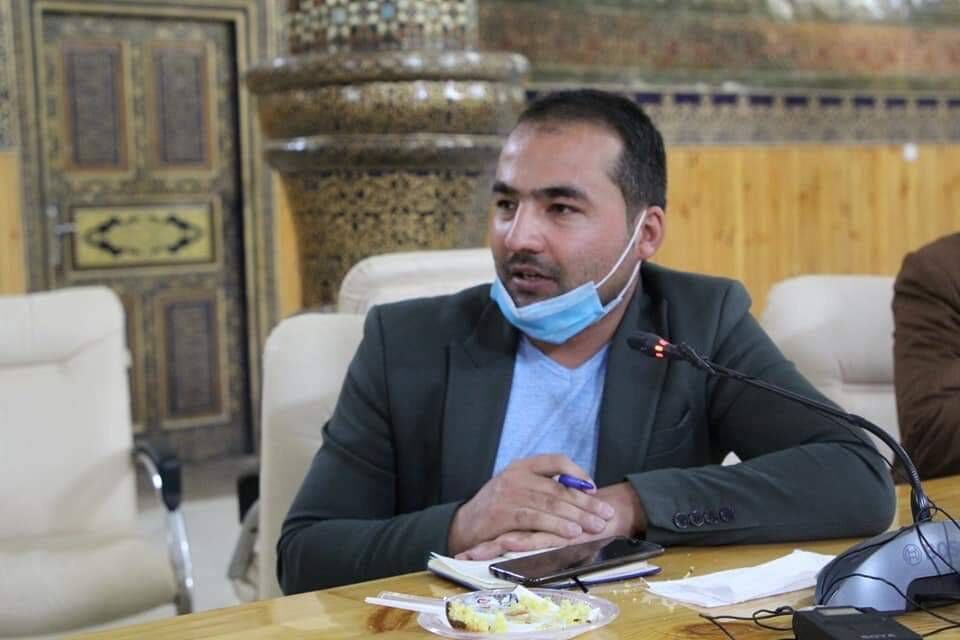 Shoaib Karimi Shoaib Karimi