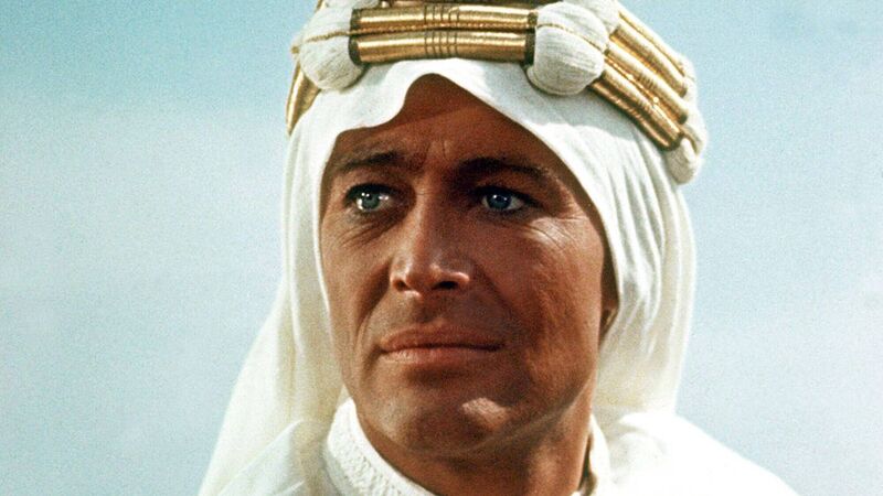 Peter O’Toole: 'He wasn’t some faux plastic Paddy either, he was very Irish' Peter O’Toole: 'He wasn’t some faux plastic Paddy either, he was very Irish'