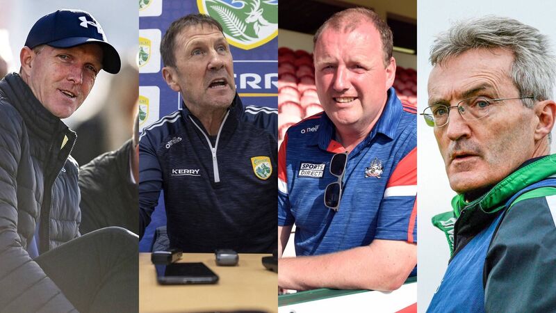 Five of the best Allianz League games to look out for in 2022