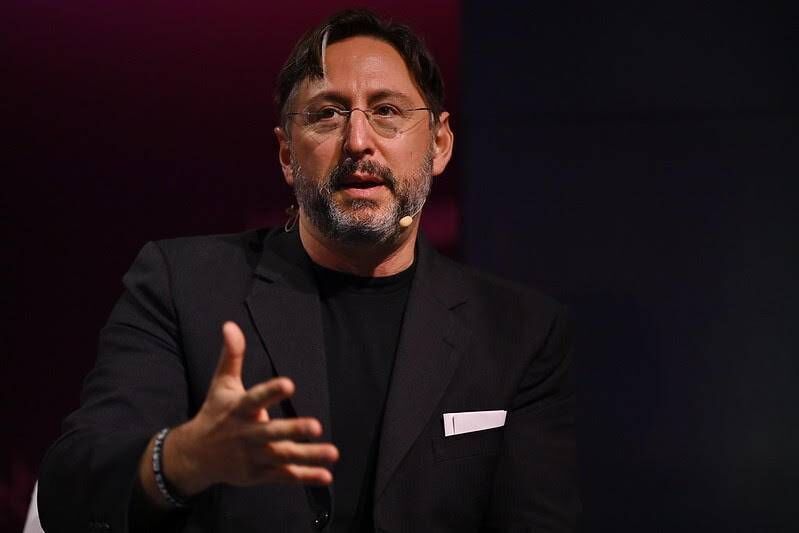'It’s been two very challenging, very demoralising years,' says Dorry Segev, professor of epidemiology at Johns Hopkins Bloomberg School of Public Health. Picture: Web Summit