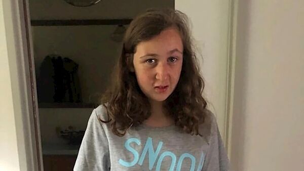 Nora Quoirin Nora Quoirin