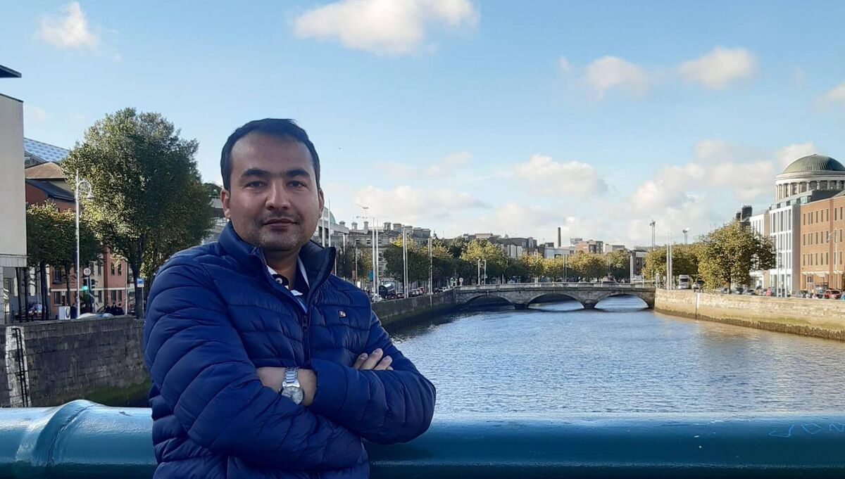 Shoaib Karimi Shoaib Karimi