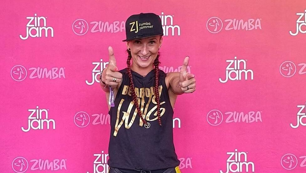 Justyna Mikolajczyk Justyna Mikolajczyk