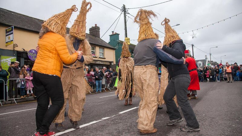 The big Christmas radio guide: music new and old, documentaries, and family fun