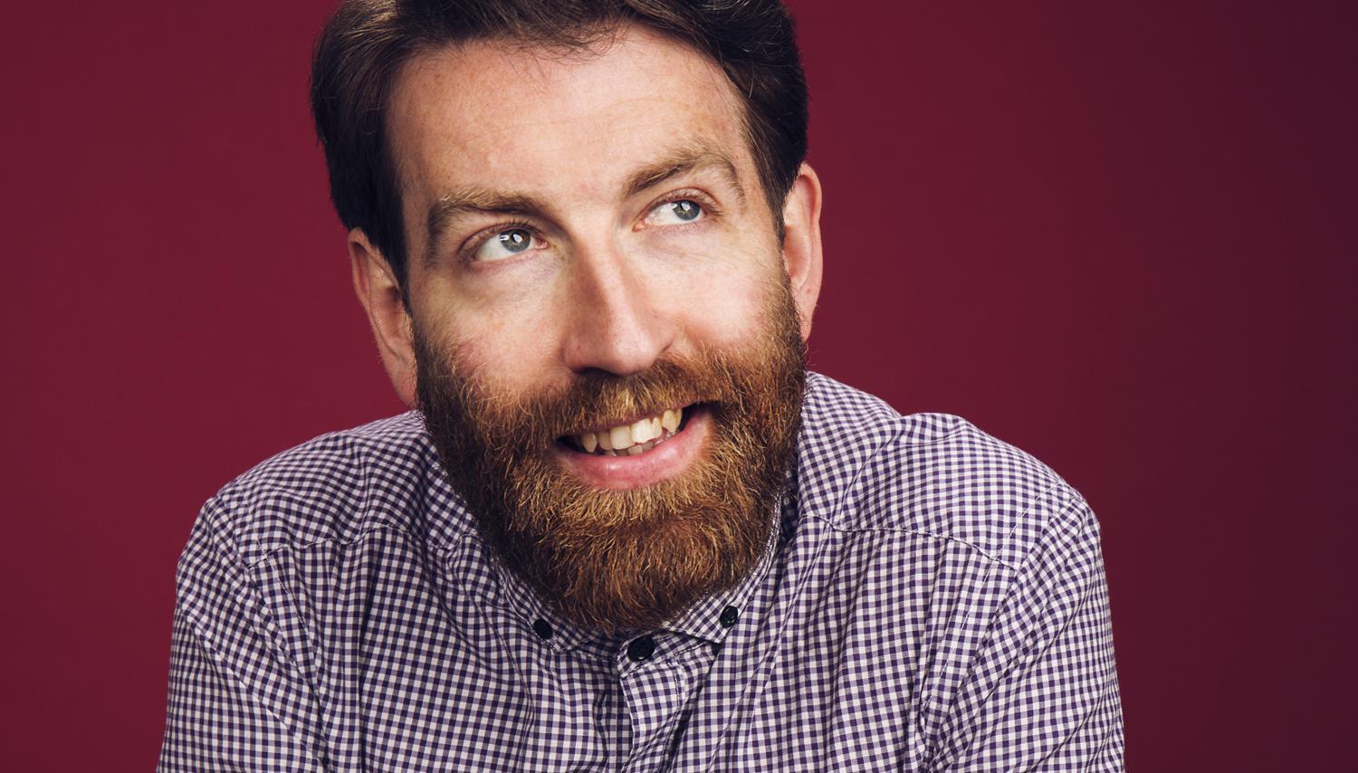 Colm O'Regan: Why you should read Dr Seuss to your children