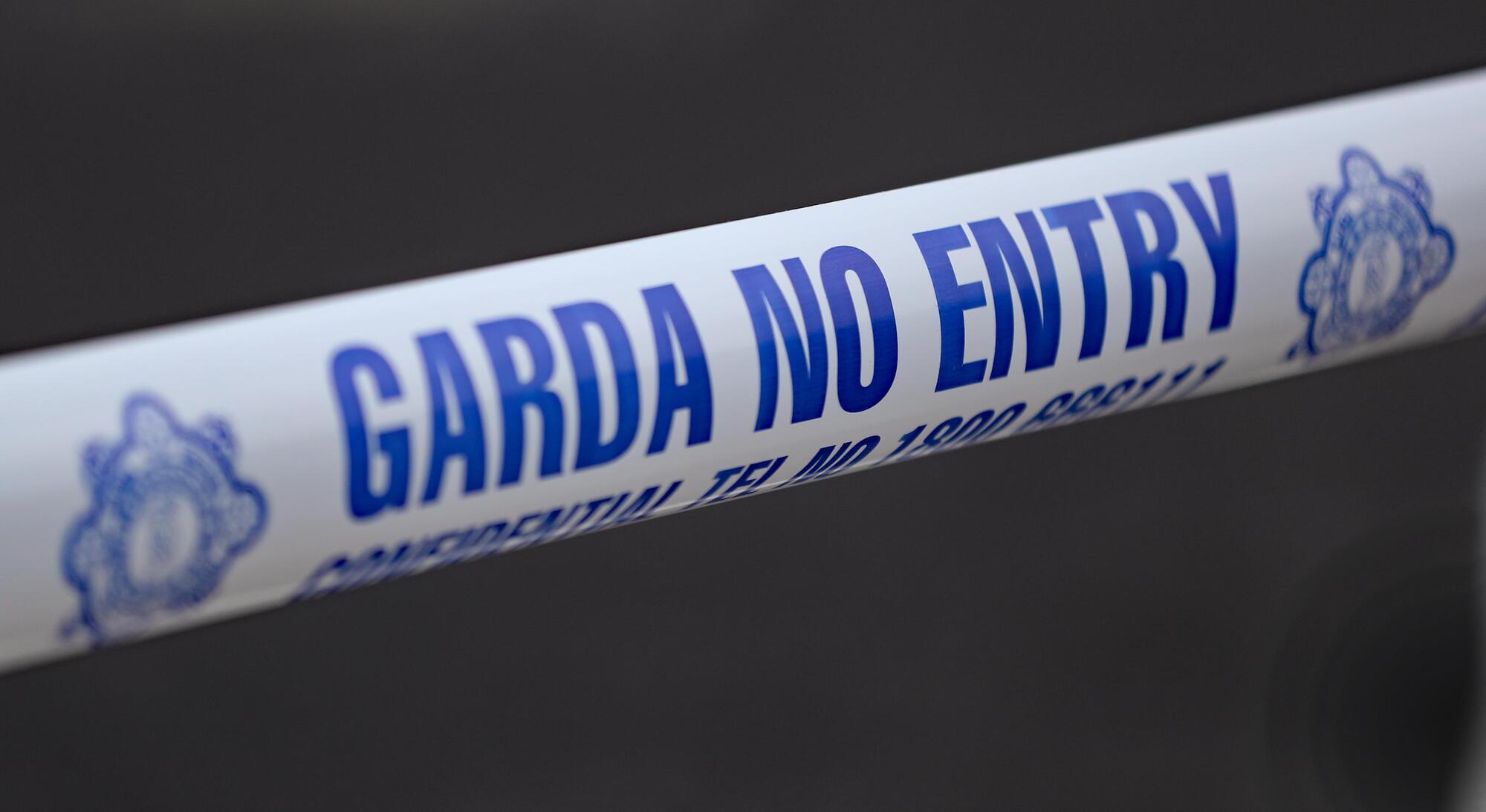 Woman, 40s, fatally assaulted in Wicklow
