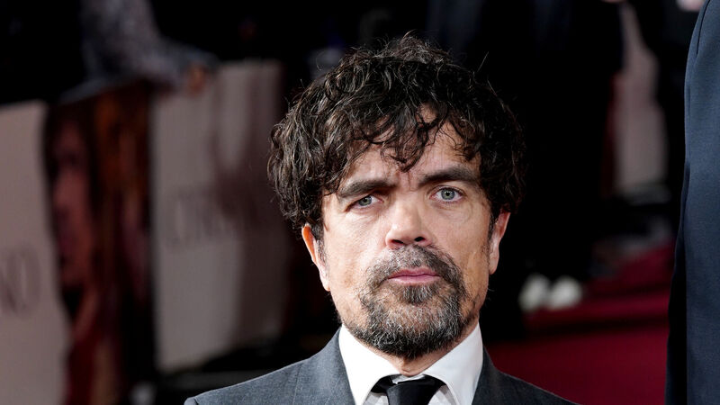 Peter Dinklage happy to see films with ‘love stories outside that Hollywood box’