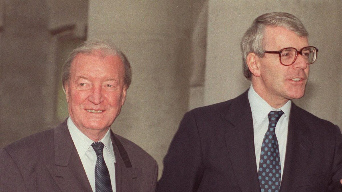 State Papers: Charlie Haughey told British PM unionists lack sophistication - Vimarsana News
