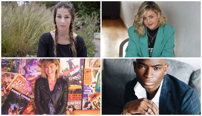 Leading the way for a new generation: the ones to watch in 2022