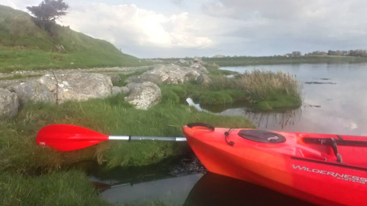 Islands of Ireland: Inishmacnaghton brings tranquility and tragedy - Vimarsana News
