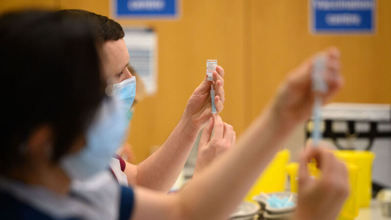 High-risk children aged 5-11 can register for Covid vaccine from today