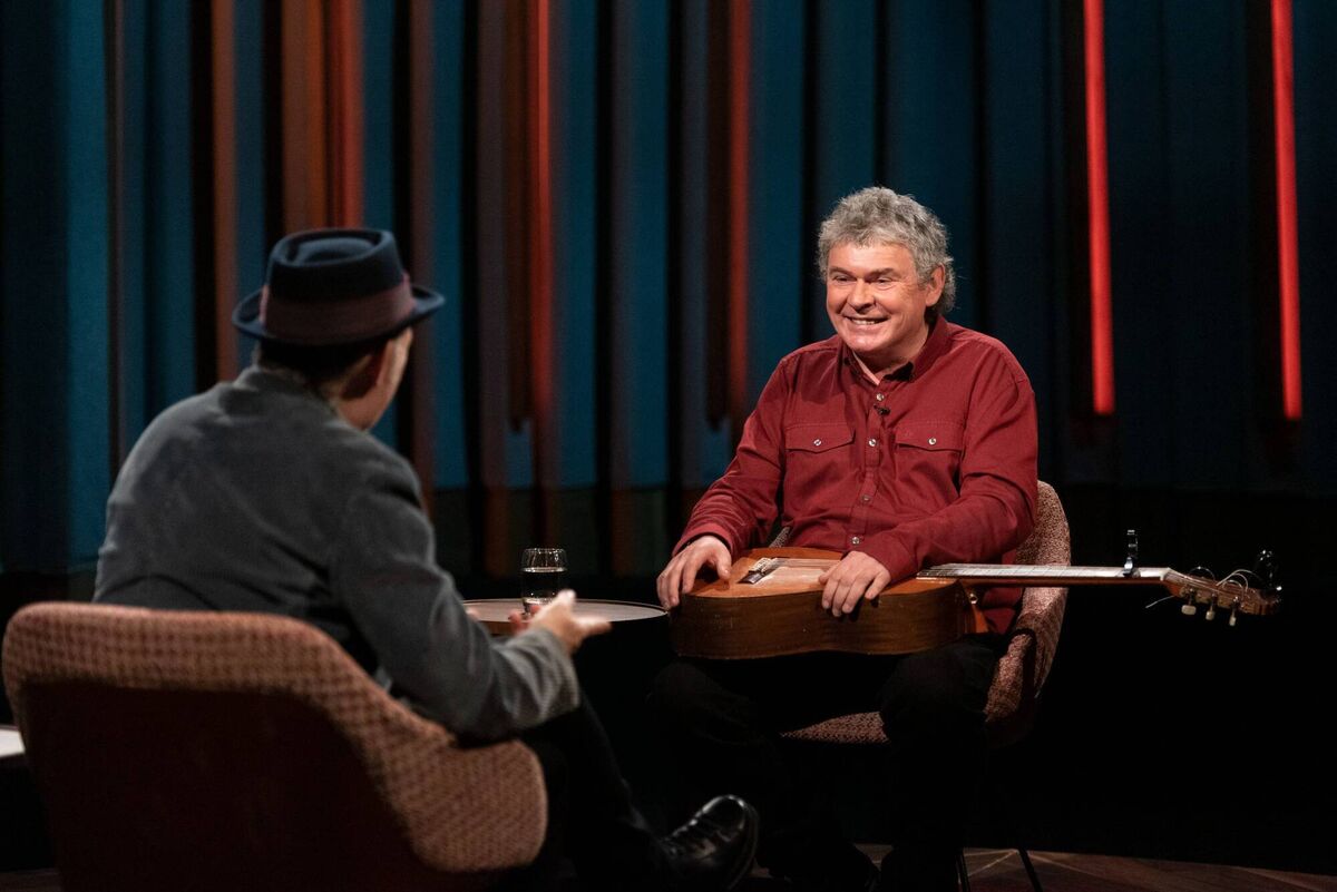 John Spillane John Spillane