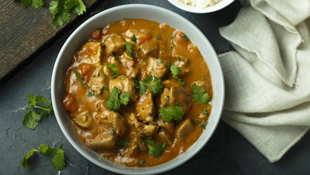 How long do Christmas leftovers last and the perfect turkey curry