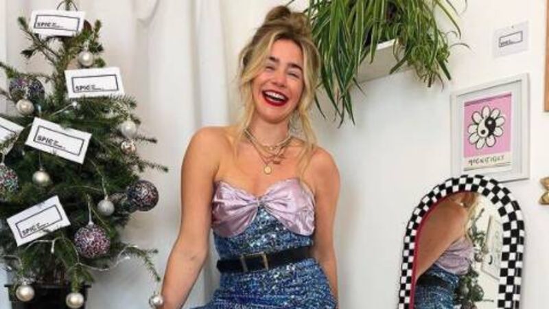 Grace Collier: I rewired my attitude to money, there's no guilt attached to spending